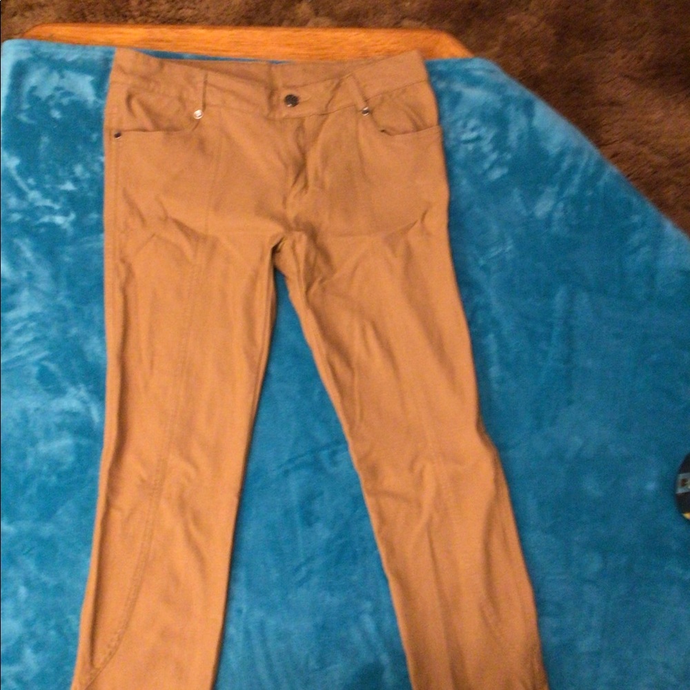 Monoreno pants